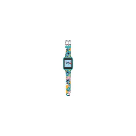 Horloge Stitch Interactief