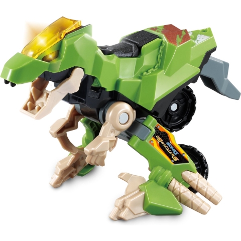 Vtech Switch & Go Dino Vigo Velociraptor