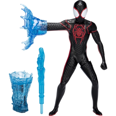 Spiderman Verse 15Cm Deluxe Figuur