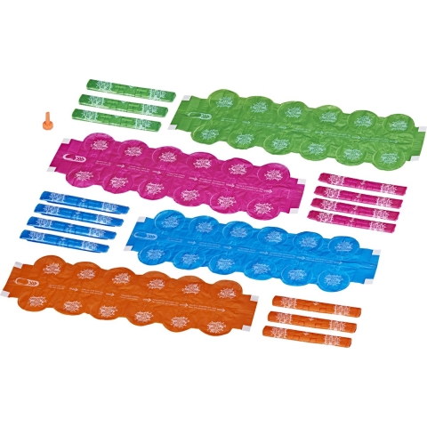 Nerf Supersoaker Better Than Balloons 108 Pcs