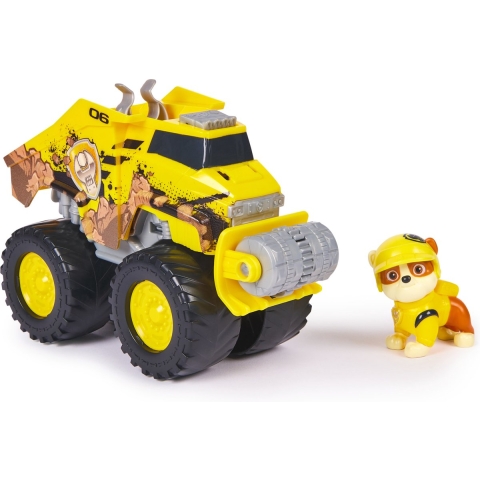 PAW Patrol  Rescue Wheels  Vehicle (Ass)