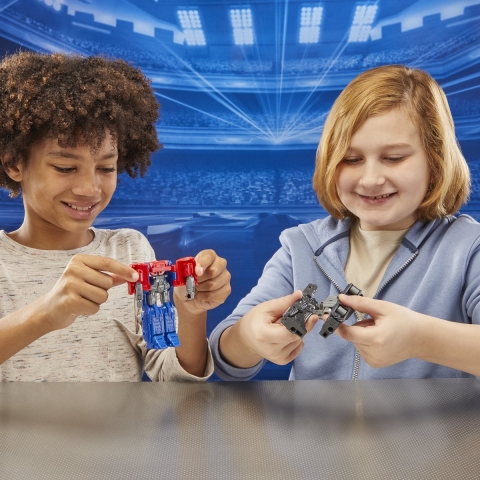 Transformers One Battling Figures Multipack