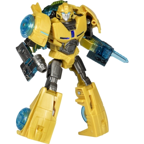 Transformers One Movie Power Glow Ace