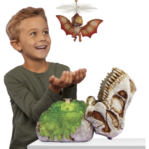 Gross-a-Saurus Flying Assorti