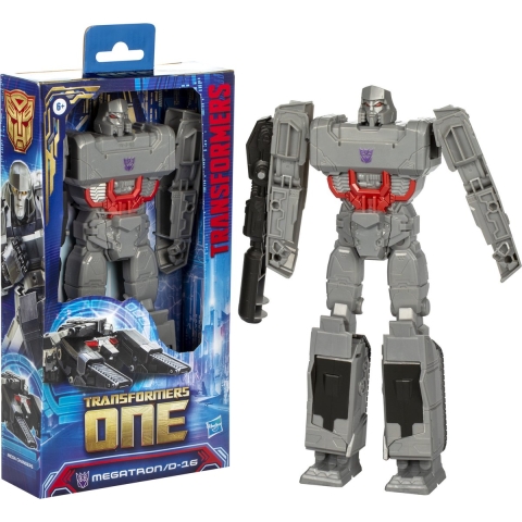 Transformers One Mega Changer Overlord
