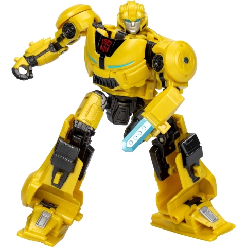 Transformers One Movie Prime Changer Ace