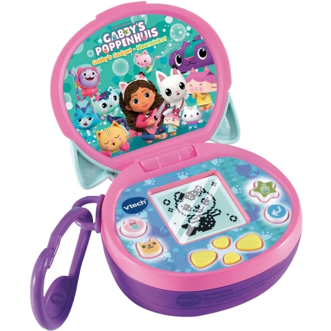 Vtech Gabby's Gadget Meerminkat