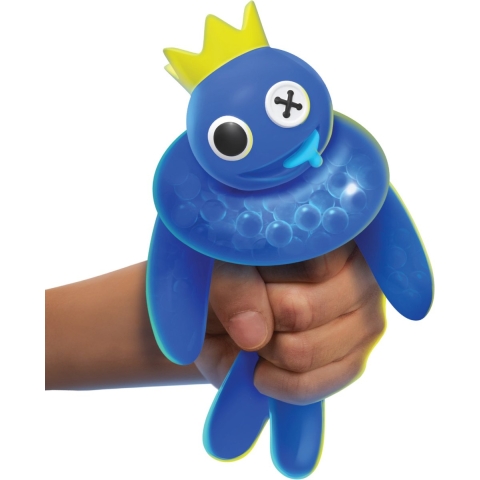 Goo Jit Zu - Rainbow Friends-Blue