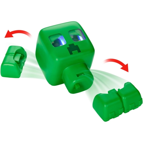 Minecraft My Pet Creeper