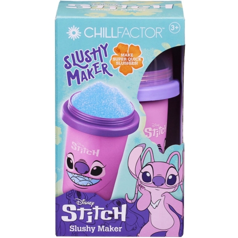Top1Toys Stitch Angel Slushy Maker