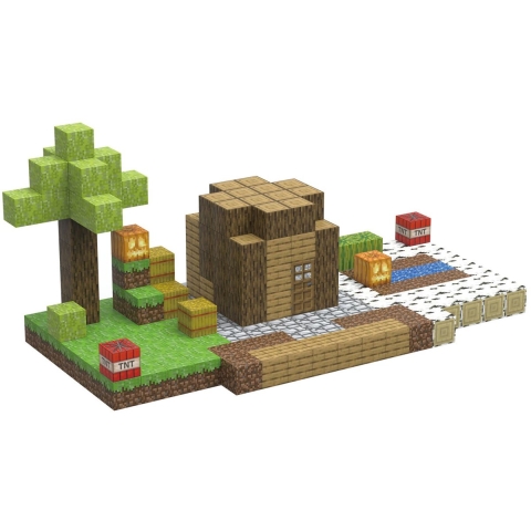 Magnetische bouwblokken 192 delig