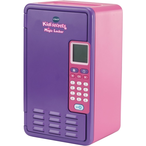 Vtech Kidi Kidisecrets Magiclocker