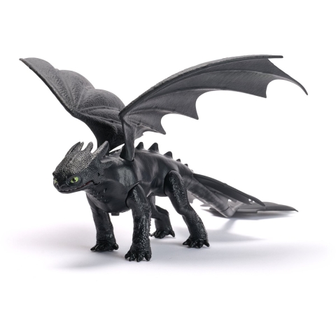How To Train Your Dragon Battle Dragons Toothless
