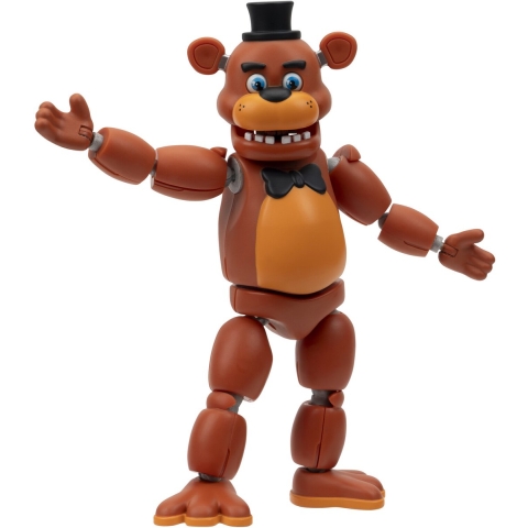 Five nights at Freddy's figuur Endo 14 cm 3 in1