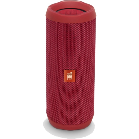 JBL Flip 4 Rood