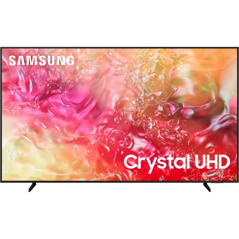 Samsung Crystal UHD 65DU7170 (2024)