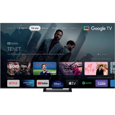 TCL QLED 65C749 (2023)