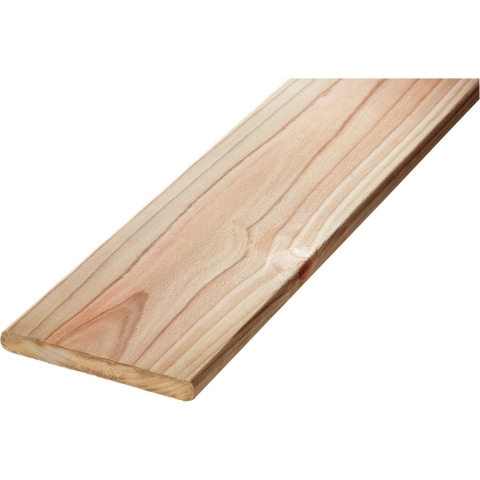 Schuttingplanken 300cm schuttingen grenen geimpregneerd (17x140mm)