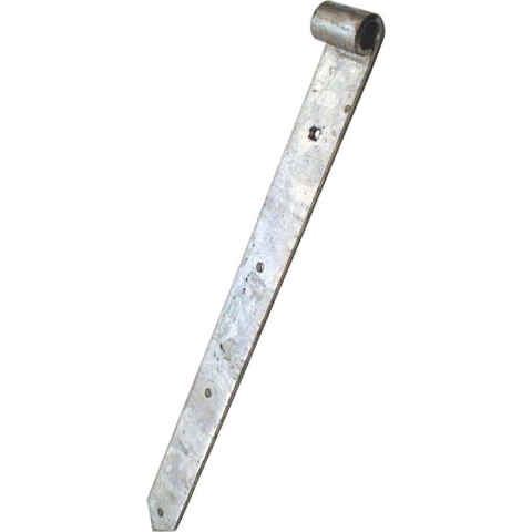 Duimheng voor tuinpoorten ø20x1200mm