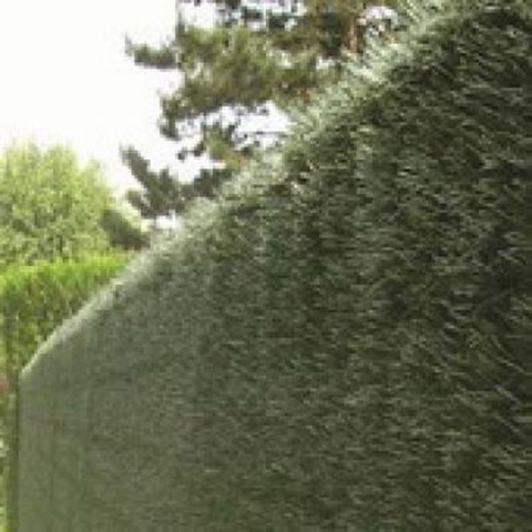 Kunsthaag tuinscherm taxus 2x3m fijn