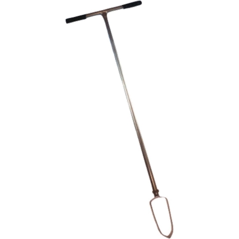 Grondboor tuinschermen 75mm