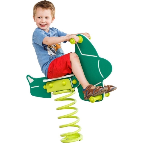 Wipkip kunststof Bike 100x60cm