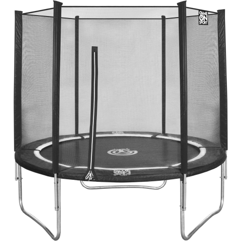 Trampoline met veiligheidsnet 183cm