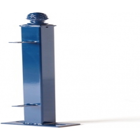 Sierhekwerk Basic paal 60cm, A-kwaliteit