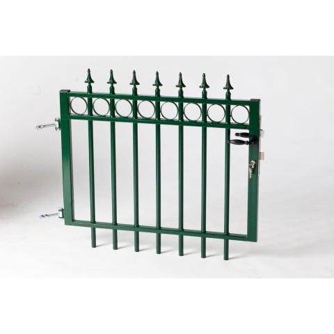 Poort sierhekwerk de Luxe 60x90cm