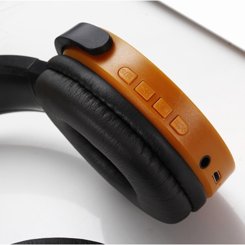 Hbs Xb450bt Draadloze On-ear Koptelefoon Rood | Welhof; Dé Outlet Store Van De Benelux