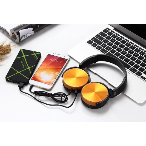 Hbs Xb450bt Draadloze On-ear Koptelefoon Wit | Welhof; Dé Outlet Store Van De Benelux