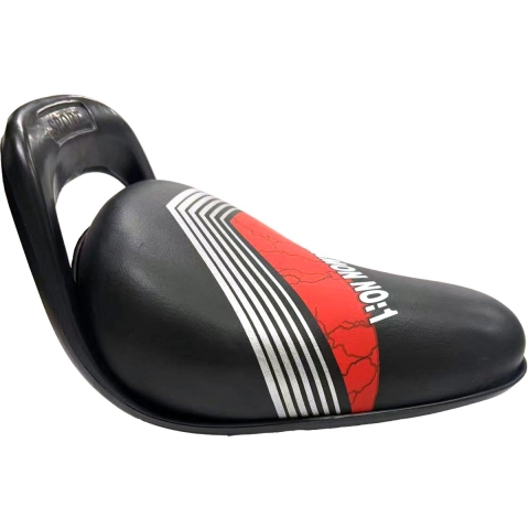 ​kinderfiets Zadel – Comfortabel & Universeel (12-16 Inch) – Zwartrood | Welhof; Dé Outlet Store Van De Benelux