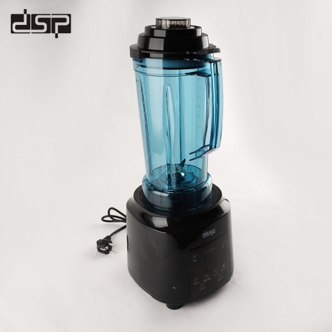 Dsp Blender 800w 3.0l | Welhof; Dé Outlet Store Van De Benelux