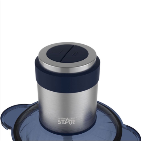 Winning Star St-5582 Foodprocessor Hakmolen Elektrische | Welhof; Dé Outlet Store Van De Benelux