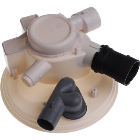 AEG Reservoir vaatwasser 1119151072