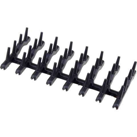 AEG Softspikes grijs 1380184109