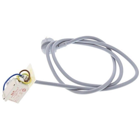 AEG Voedingskabel wasdroger 1364090116