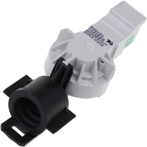 AEG Drukschakelaar vaatwasser 140000554083