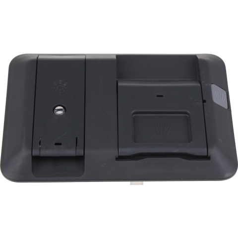 AEG zeepbak, met riet, 140001303449