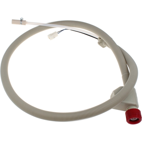 AEG toevoerslang, aqua-control, L=1475mm 140180589016