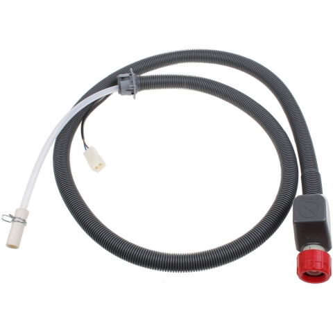 AEG toevoerslang, aqua-control, L=1475mm 140180589081