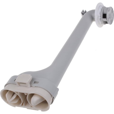 AEG Afvoerkanaalset vaatwasser, grijs 1561425206