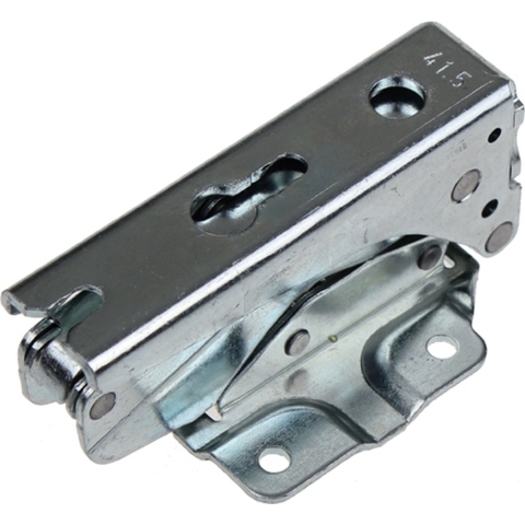 AEG Deurscharnier rechtsonder / linksboven voor Koelkast / Vriezer 2211201039