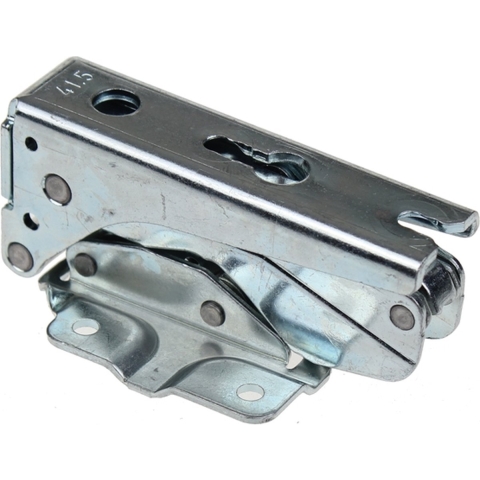 AEG Deurscharnier rechtsboven / linksonder voor Koelkast / Vriezer 2211202037