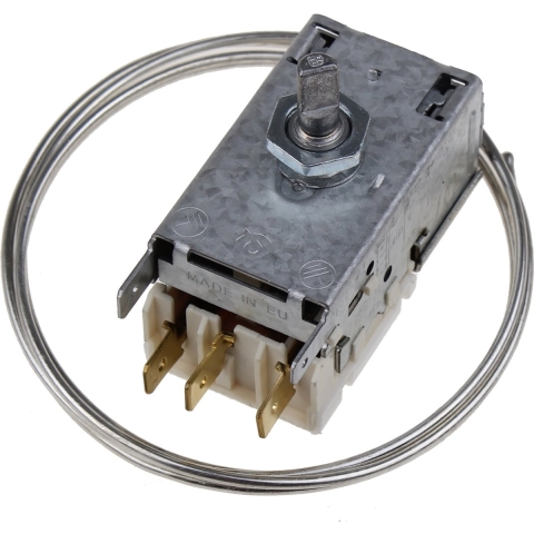 AEG Thermostaat koel-vriescombinatie K59L2049FF 2262348200