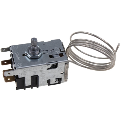 AEG thermostaat, koelkast 2262392042