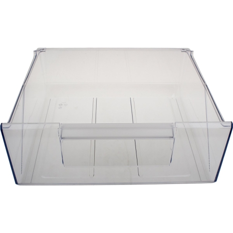 AEG Bovenste vrieslade transparant 2647017017