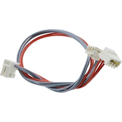 AEG kabel, gebruikersinterface-bord, draaischakelaar, 3574954016