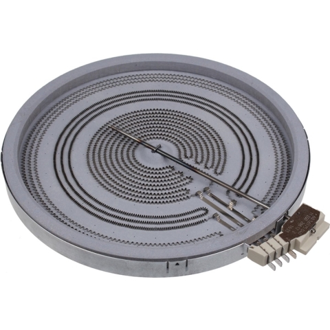 AEG Keramisch verwarmingselement voor drie zones kookplaat 2300W 3890807229