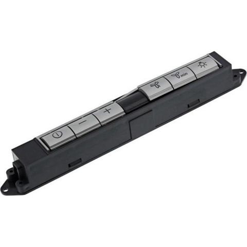 AEG Volledige bedieningsmodule afzuigkap 4055080016